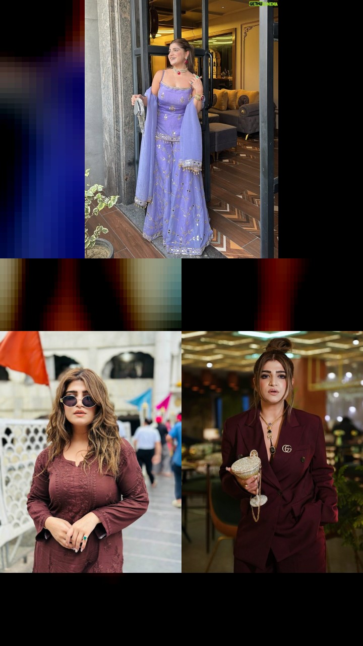 Discover Bhavna Mayani’s 10 Most Popular Instagram Pics