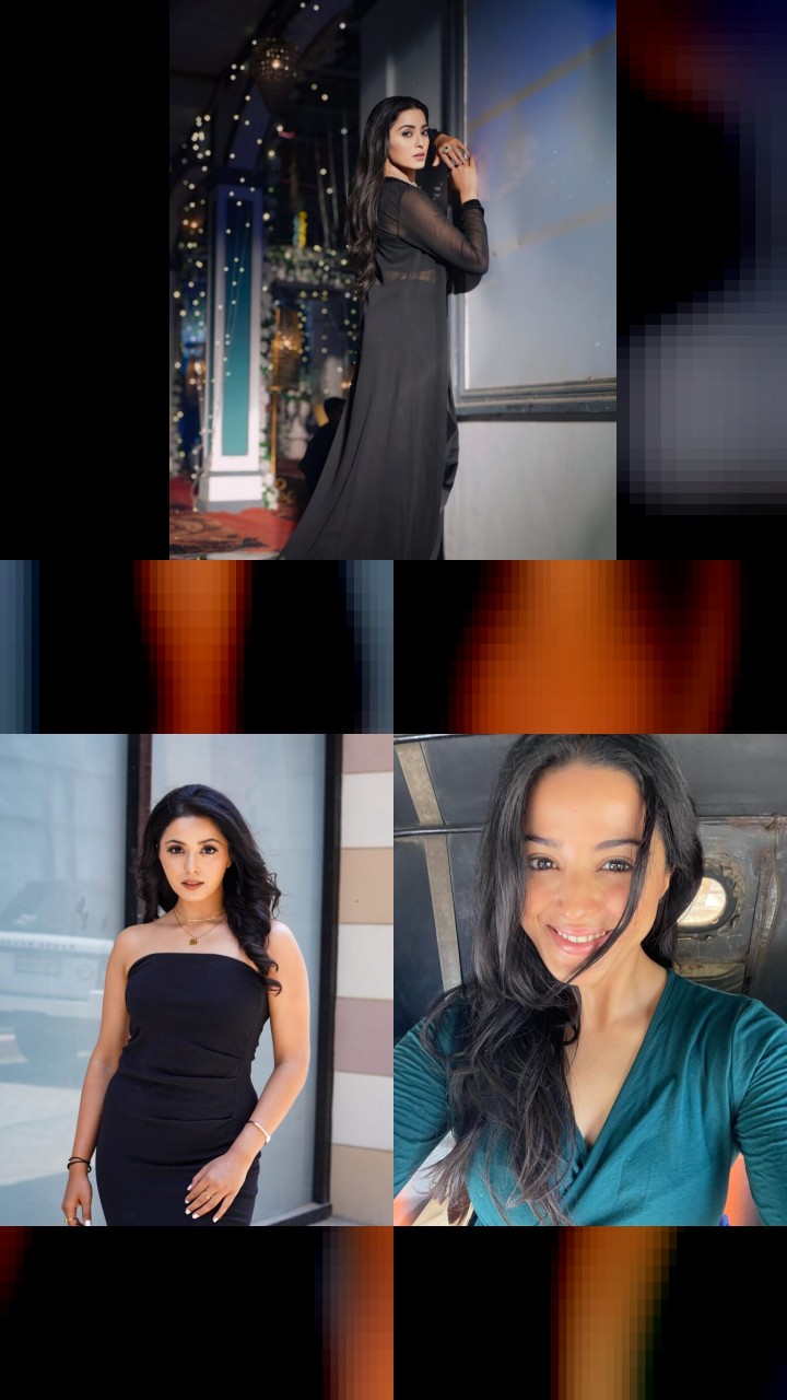 The Most Popular Instagram Photos of Bhaweeka Chaudhary: Top 10