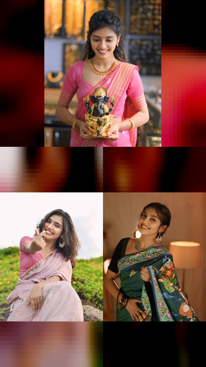 Bhoomi Sharma’s 10 Most Loved Instagram Photos