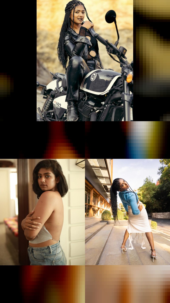 10 Top-Ranked Instagram Photos of Bhoomi Shetty
