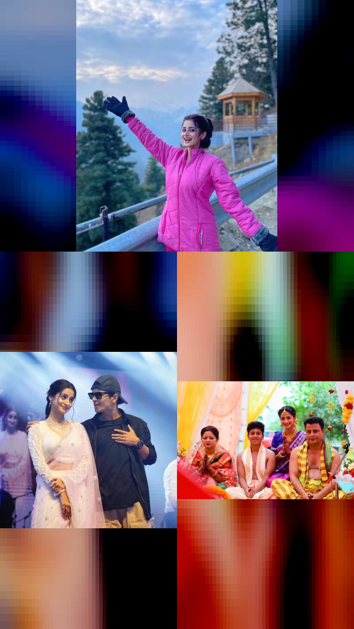10 Times Bhoomika Dash's Instagram Photos Were Unforgettable