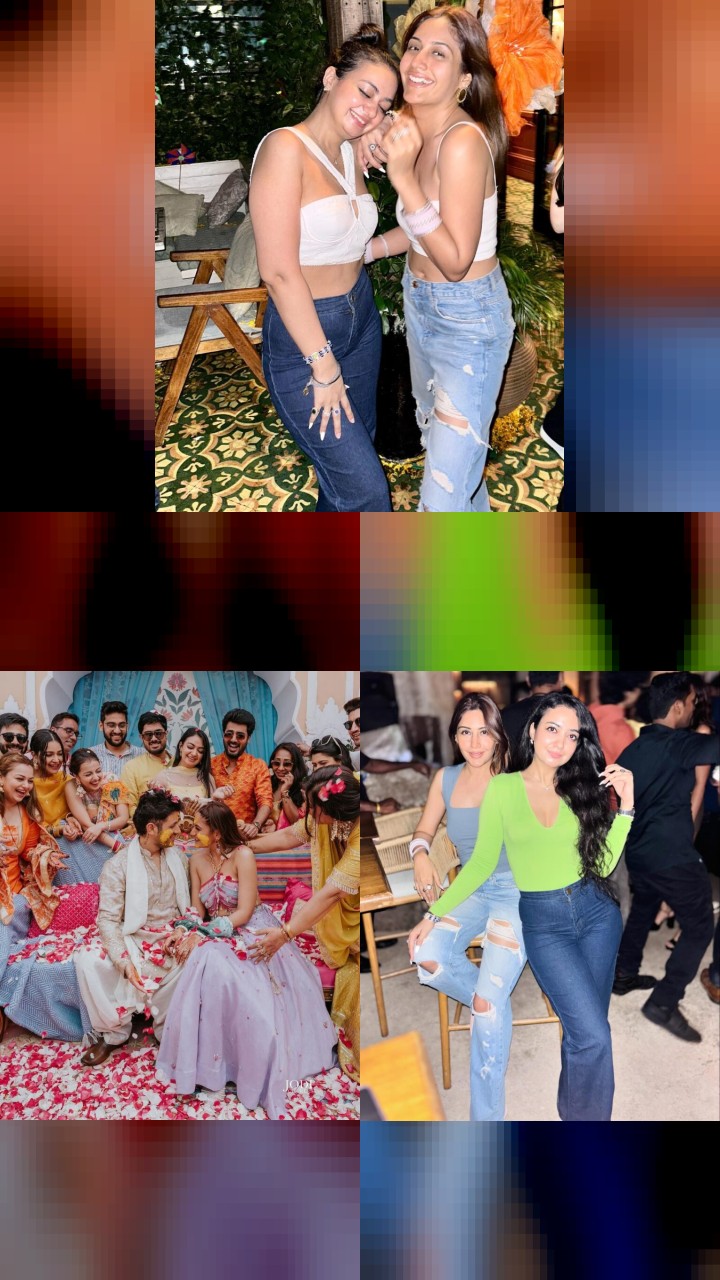 10 Bhoomika Mirchandani Instagram Photos That Got the Most Love