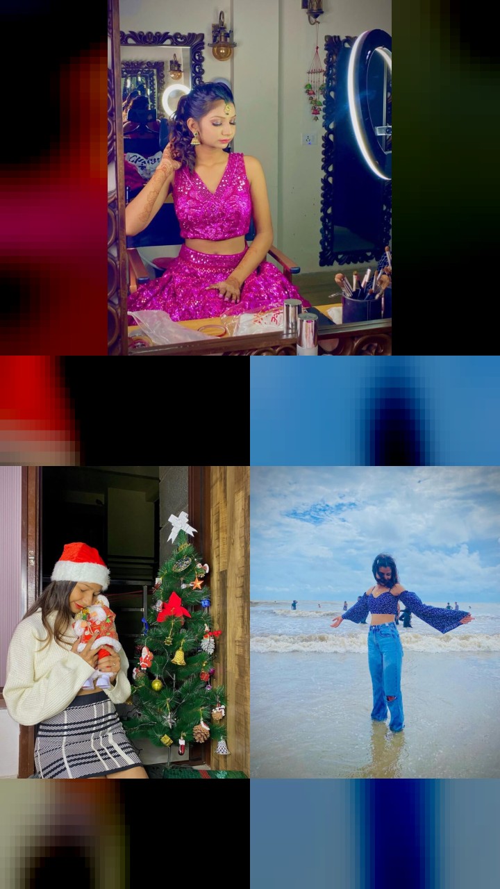 Top 10 Instagram Hits from Bhumi Sharma