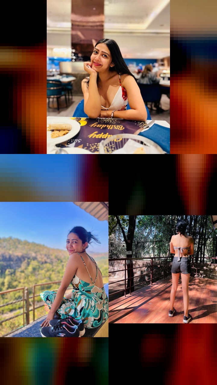 The Top 10 Instagram Photos by Bhumika Barot You Shouldn't Miss