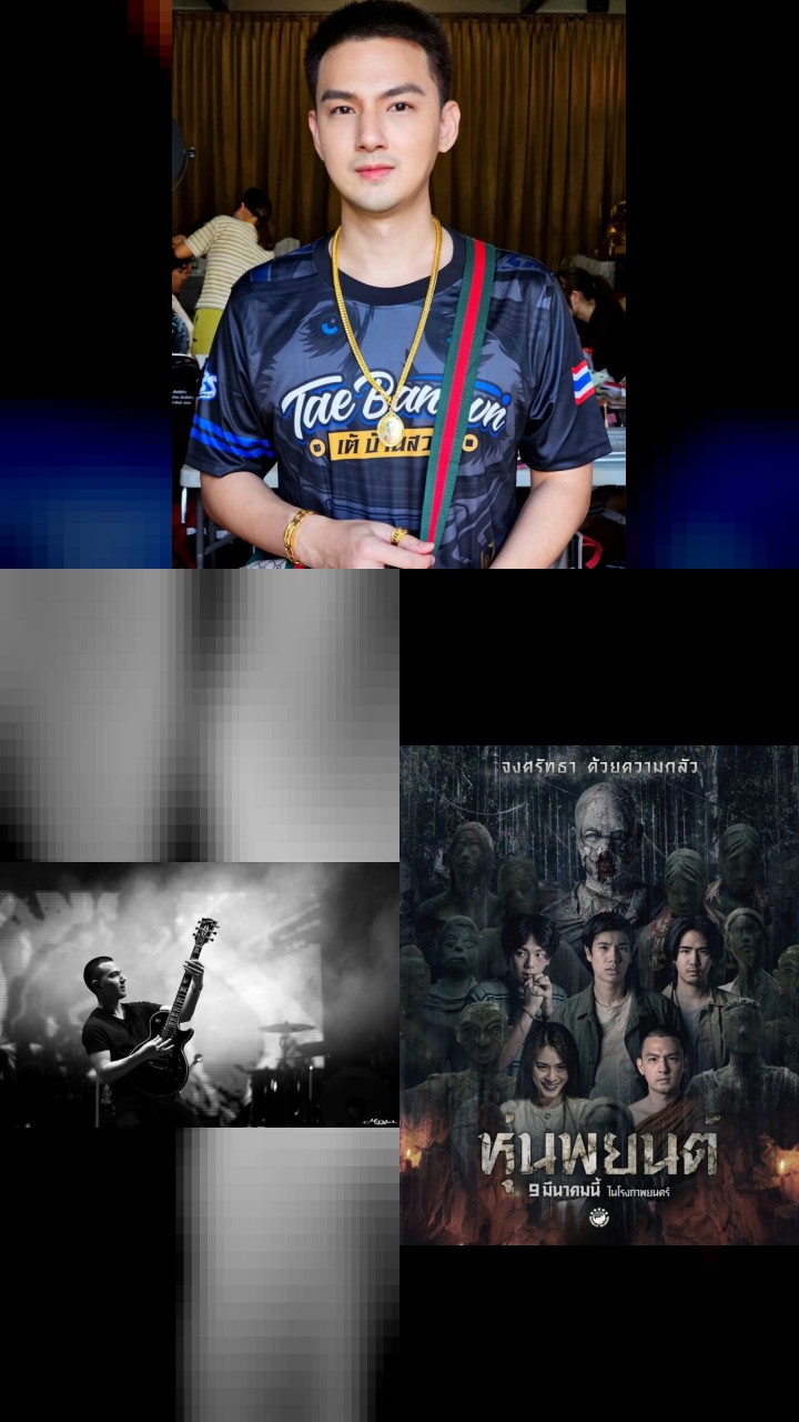 The Top 10 Most Loved Instagram Photos by Bhuripat Vejvongsatechavat