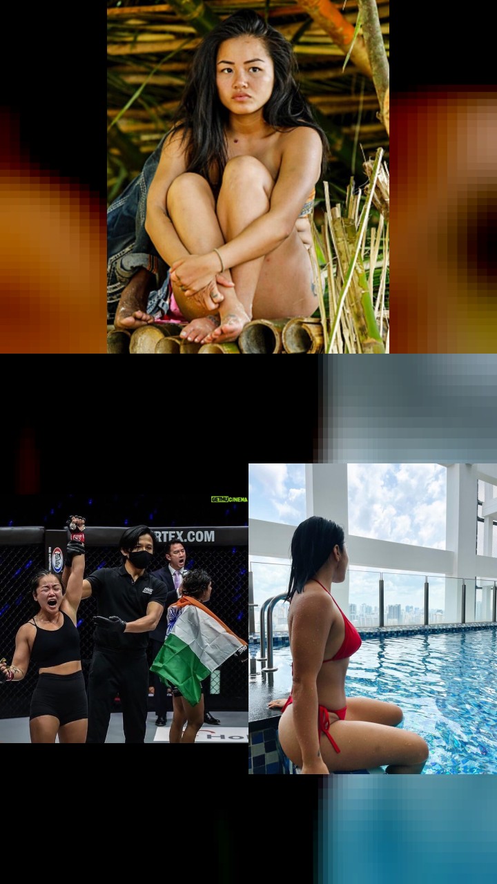 Double Tap Frenzy: Bi Nguyen's Top 10 Instagram Pics
