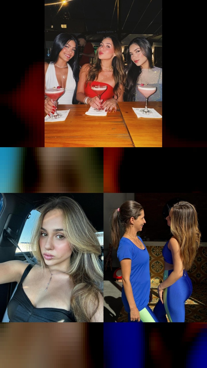 The Top 10 Most Popular Instagram Photos of Bia Torres
