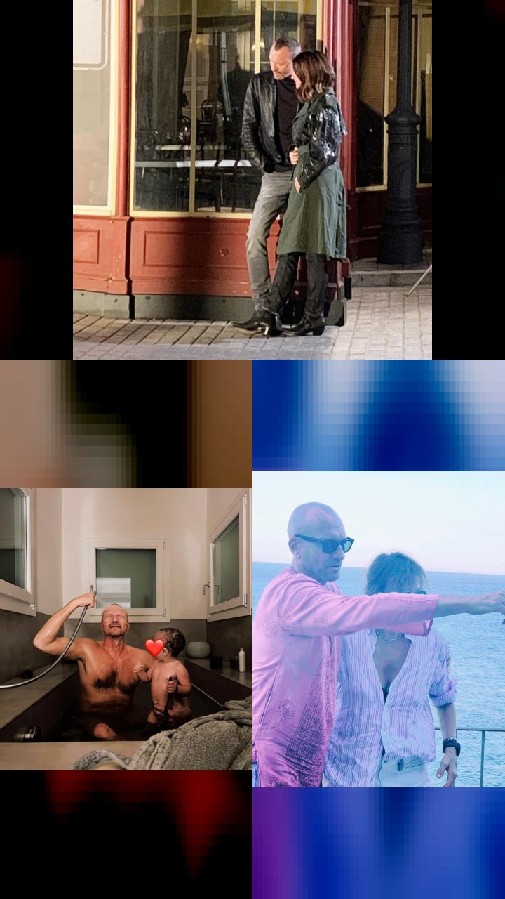 The Most Liked Instagram Photos of Biagio Antonacci: A Top 10 Showcase!