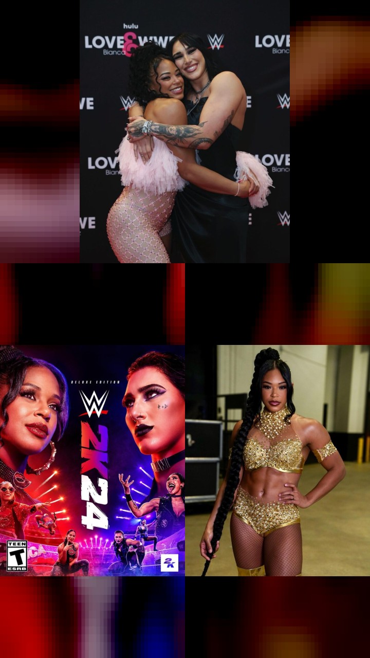 Bianca Crawford's Most Loved Moments: Top 10 Instagram Photos!