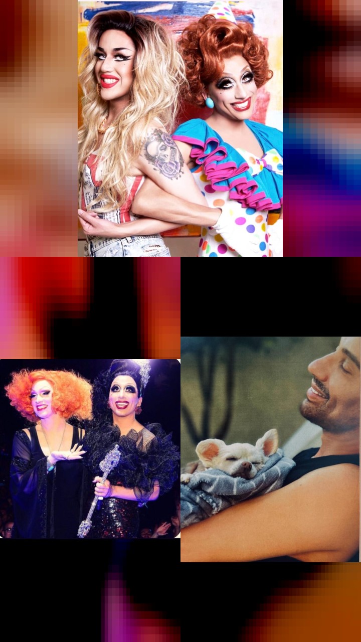 Top 10 Instagram Photos of Bianca Del Rio You Have to See