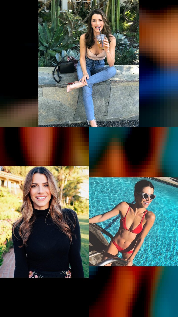 Unveiling Bianca Haase's 10 Most Liked Instagram Photos