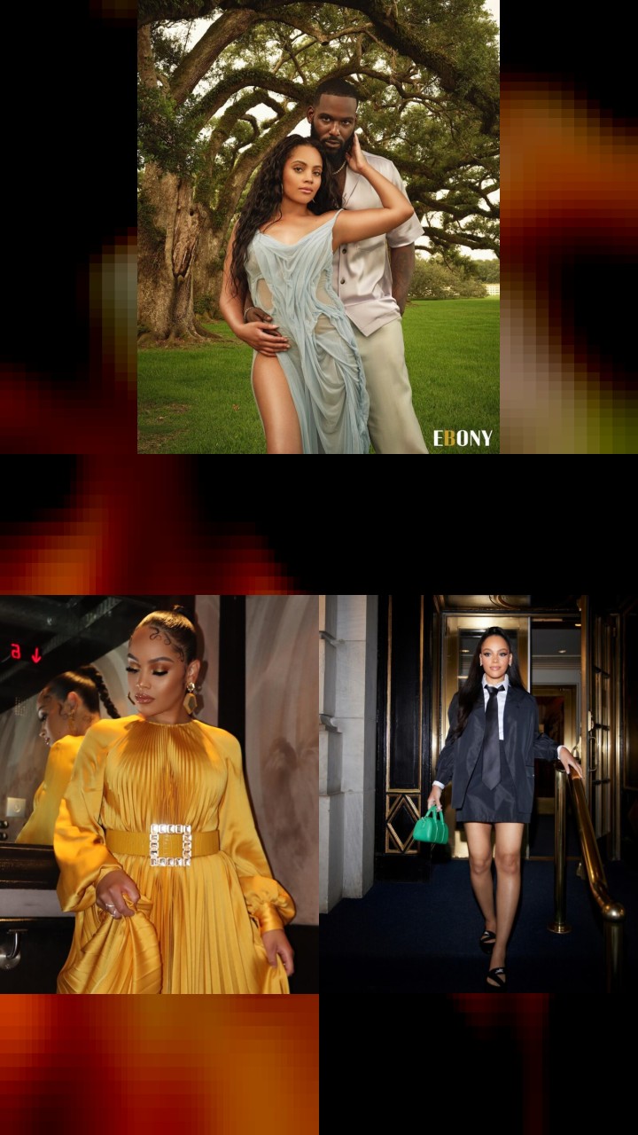 The Top 10 Most Liked Instagram Photos of Bianca Lawson