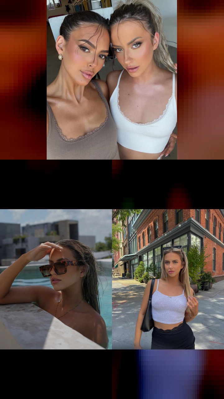 The Top 10 Instagram Photos by Bianca Pilon You Shouldn't Miss