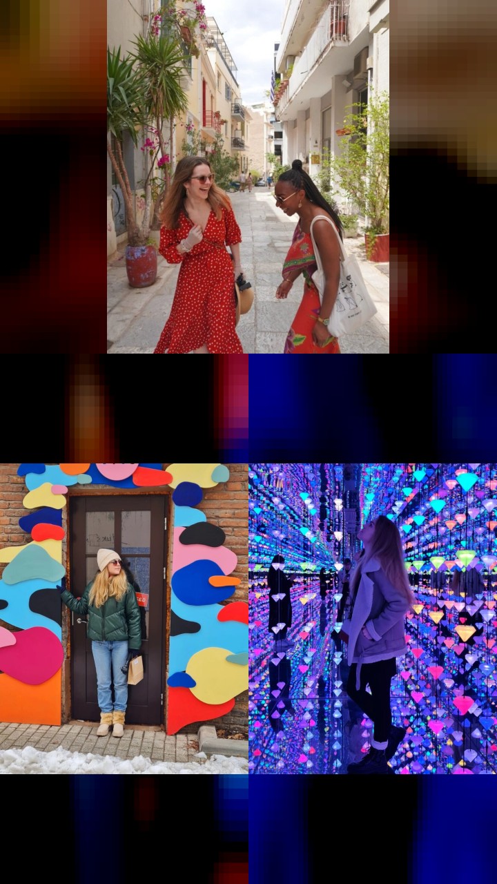 Bianca Salgueiro’s Instagram: The 10 Most Memorable Photos