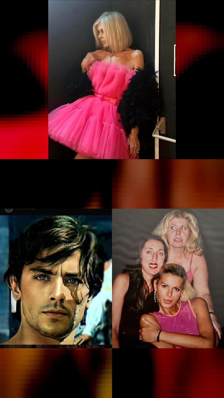 Bibiana Fernández’s Top 10 Instagram Photos of All Time