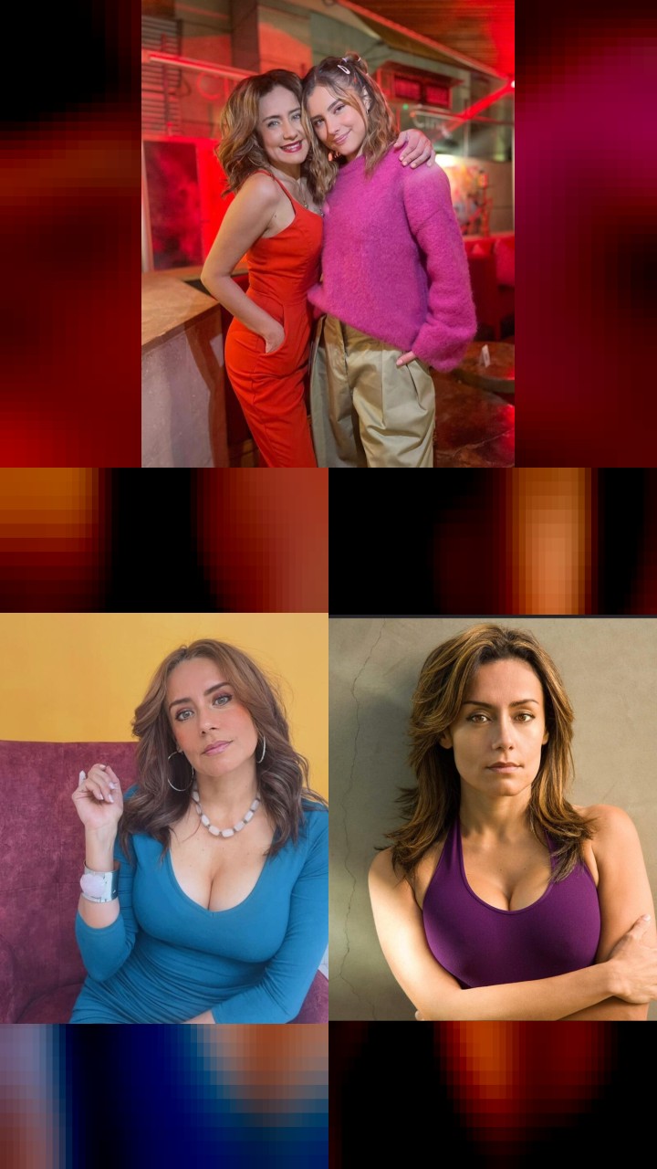 The Top 10 Instagram Posts of Bibiana Navas