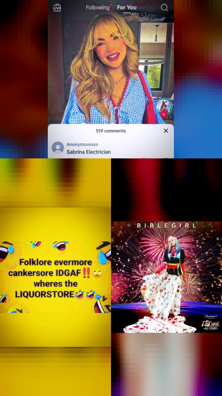 BibleGirl666’s Instagram: The 10 Most Loved Photos