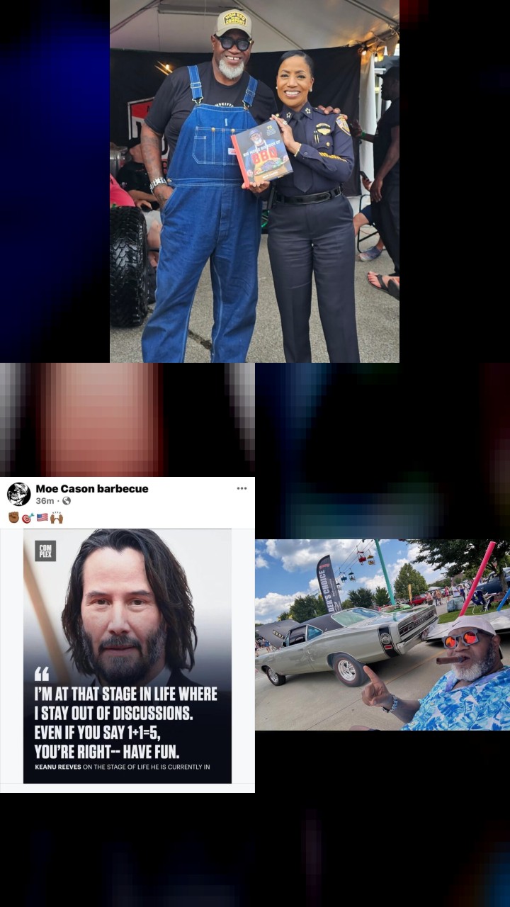 The Top 10 Most Loved Instagram Photos by Big Moe Cason