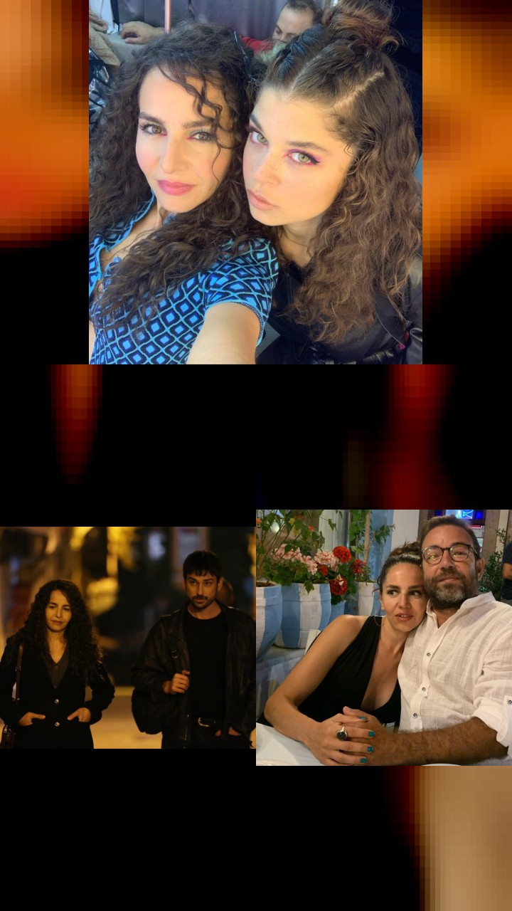 Bihter Dinçel's Instagram: The Top 10 Photos That Made Waves