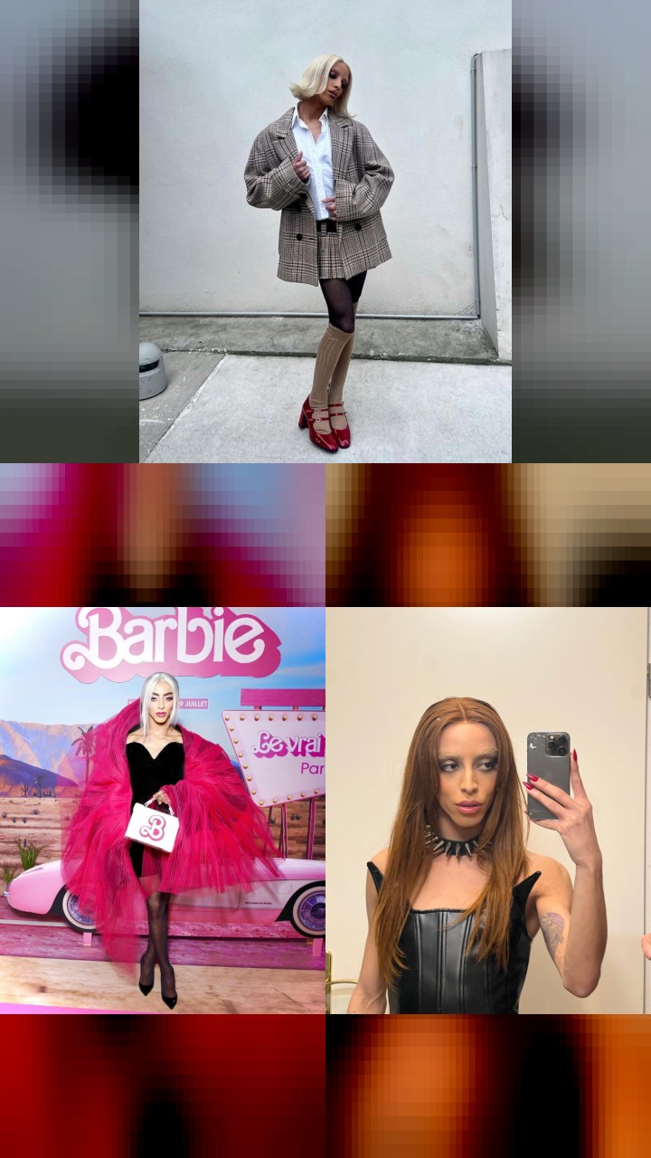 Discover Bilal Hassani’s 10 Most Popular Instagram Pics