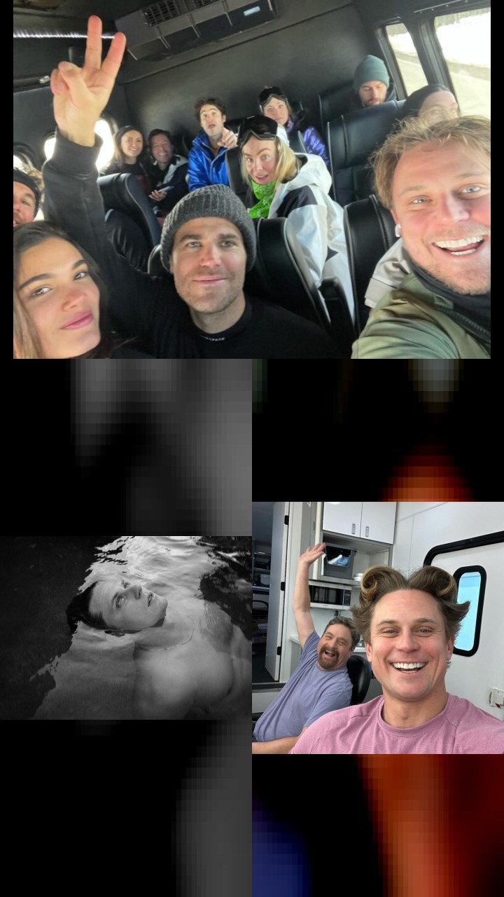 The Ultimate Ranking: Billy Magnussen's 10 Most-Liked Pics