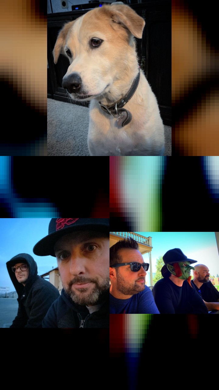 Double Tap Frenzy: Billy Tolley's Top 10 Instagram Pics
