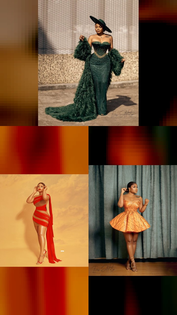 Bimbo Ademoye's Instagram: The Top 10 Photos That Made Waves