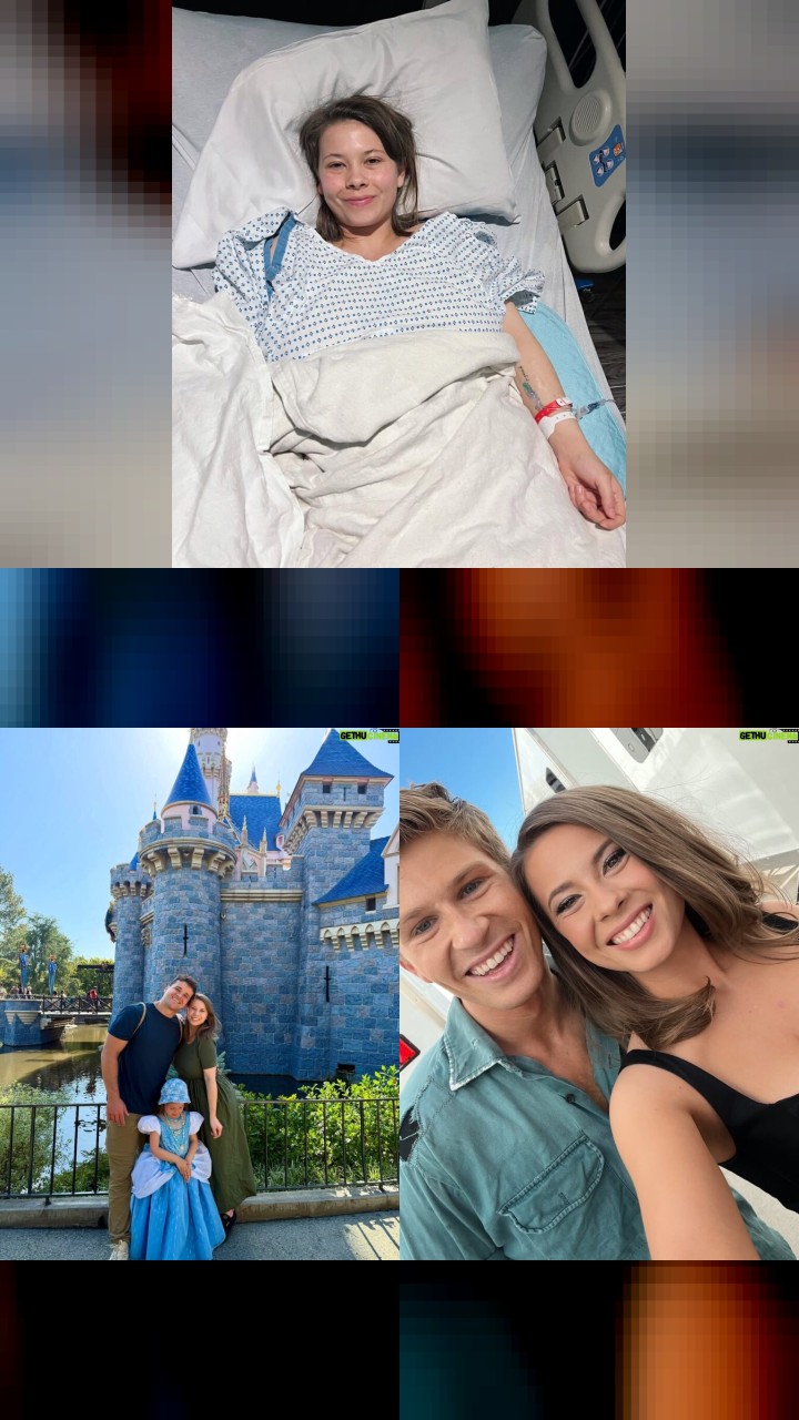 Bindi Irwin's 10 Most-Liked Instagram Moments