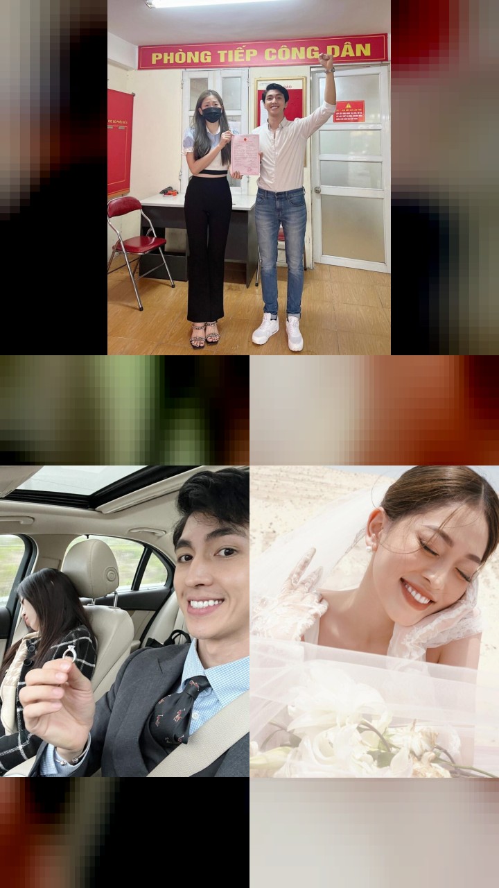 The Ultimate Collection: Bình An's Top 10 Instagram Photos
