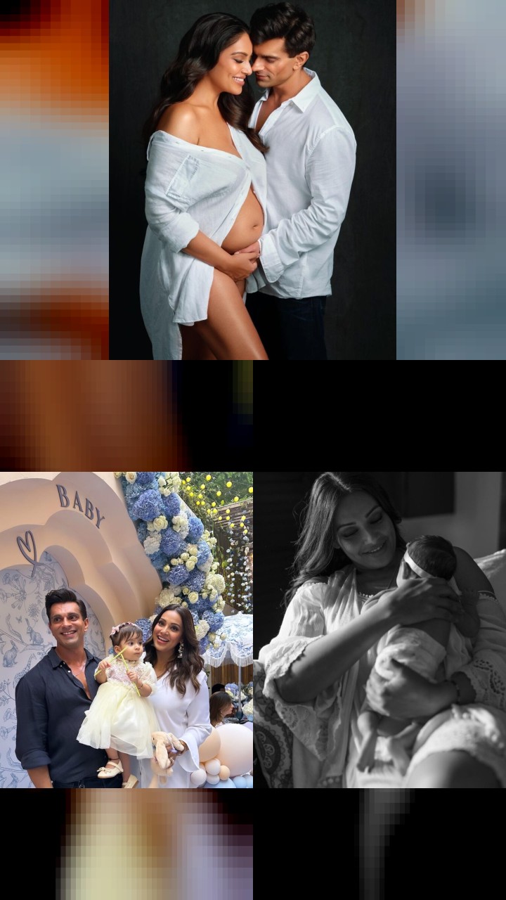 10 Times Bipasha Basu's Instagram Broke the Internet (And We Loved It)