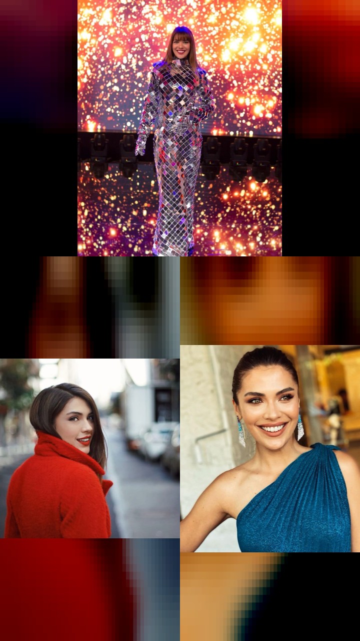 Top 10 Instagram Photos of Biran Damla Yılmaz You Have to See