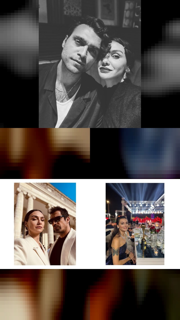 Unveiling Birce Akalay's 10 Most Liked Instagram Photos