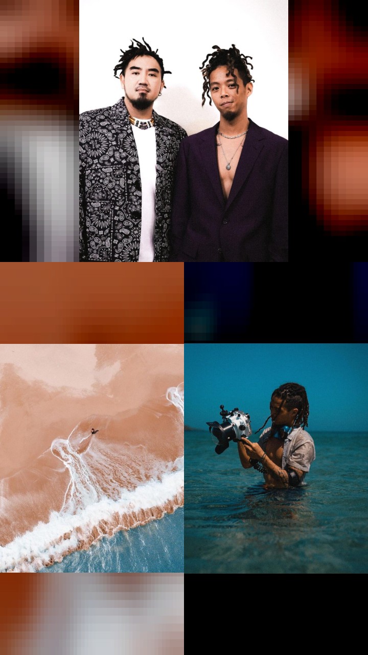 The Top 10 Instagram Posts of Birdy Nio FS