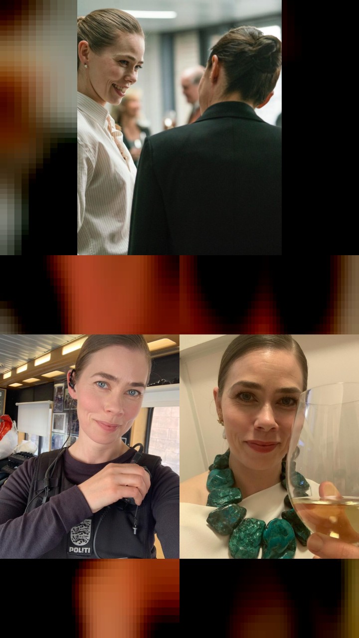Top 10 Most Engaging Instagram Posts by Birgitte Hjort Sørensen