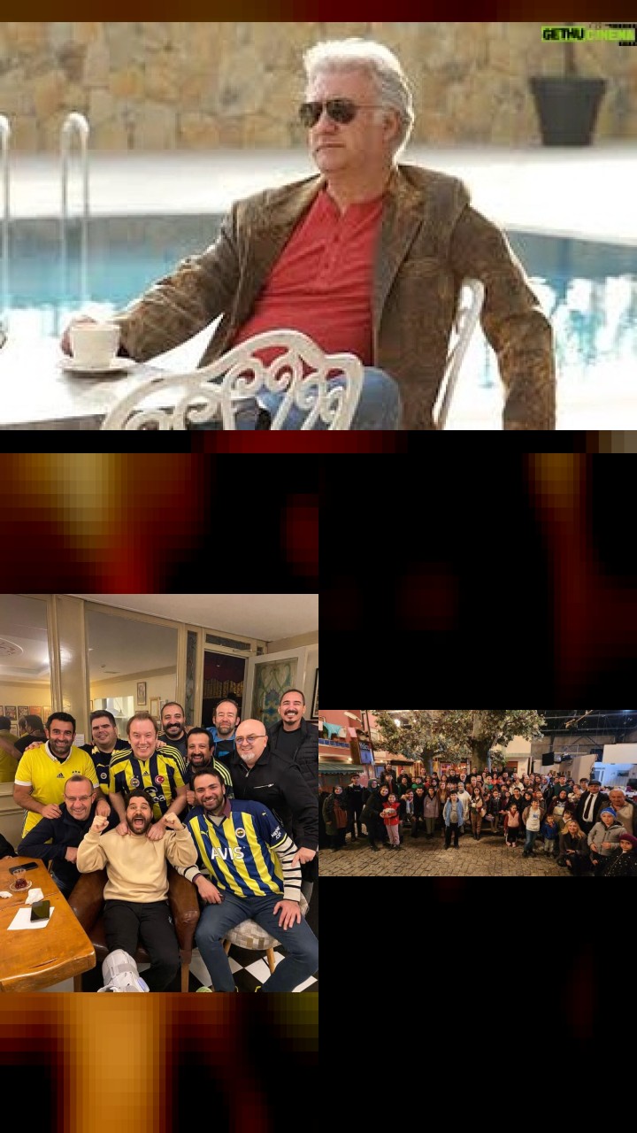 The Most Liked Instagram Photos of Birol Güven: A Top 10 Showcase!