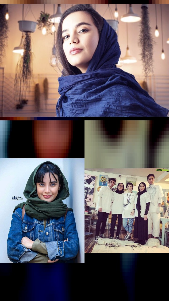 The Top 10 Most Liked Instagram Photos of Bita Beigi