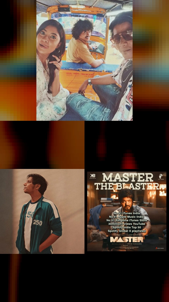 Top 10: Bjorn Surrao's Most Iconic Instagram Photos