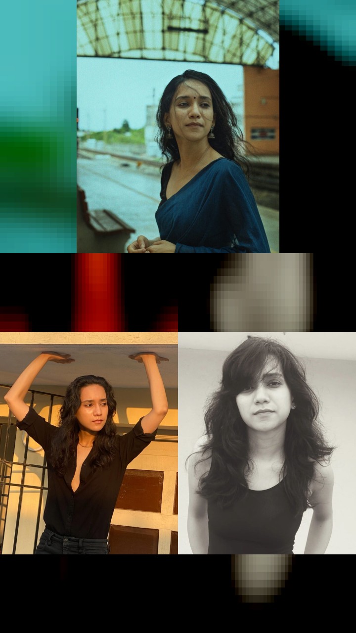 Top 10 Instagram Moments of Black Sheep Deepthi