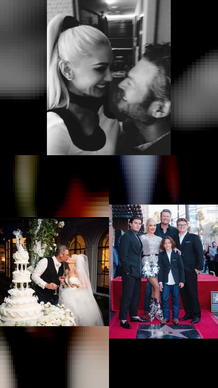 The Top 10 Most Engaging Instagram Photos of Blake Shelton