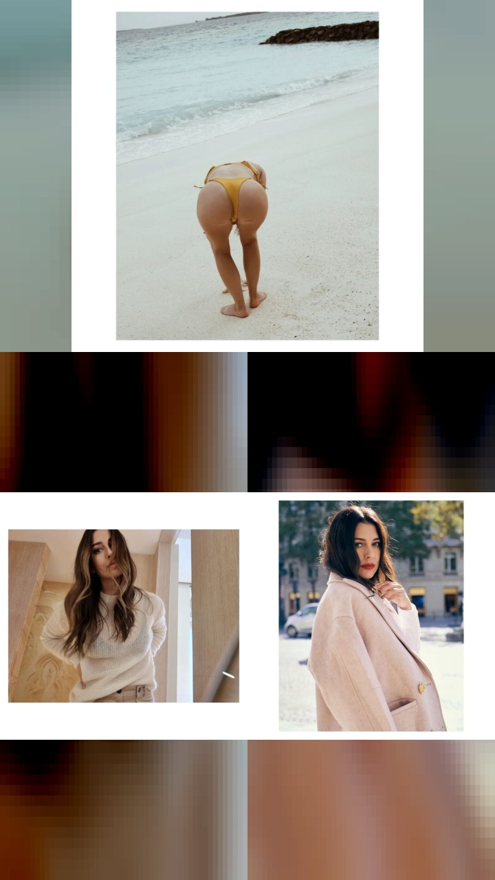 Blanca Suárez’s Instagram: 10 Most Loved Posts