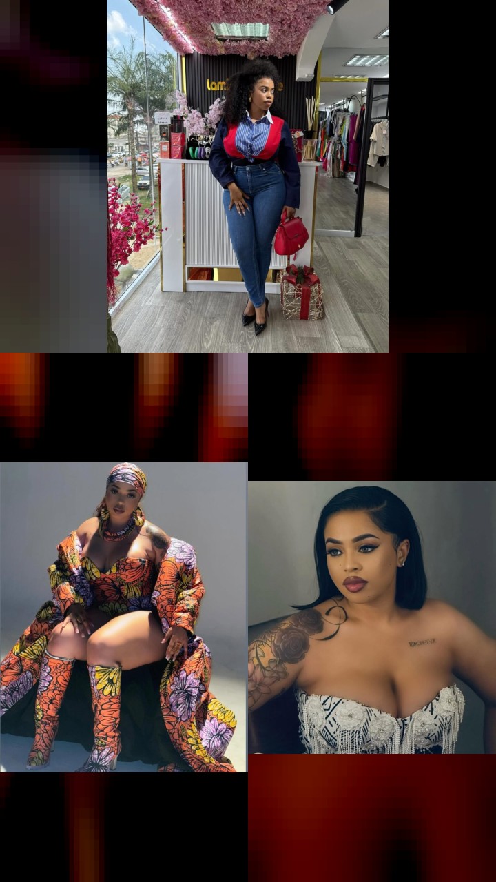 Discover Blanche Bailly’s 10 Most Popular Instagram Pics