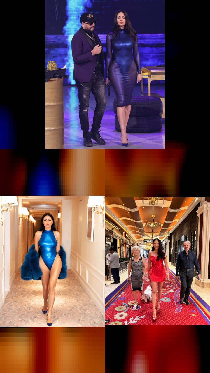 Countdown: Bleona's 10 Most Popular Instagram Posts