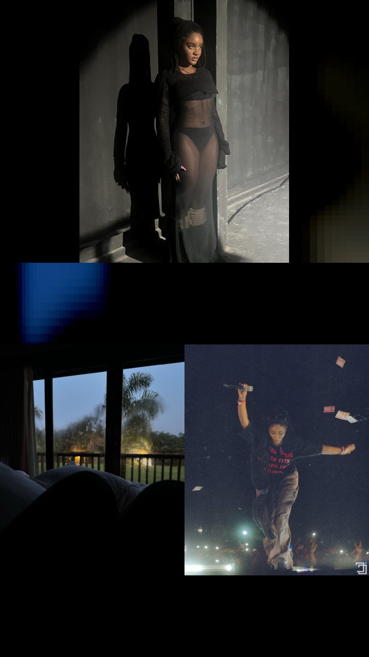 Discover Bloody Civilian’s 10 Most Popular Instagram Pics
