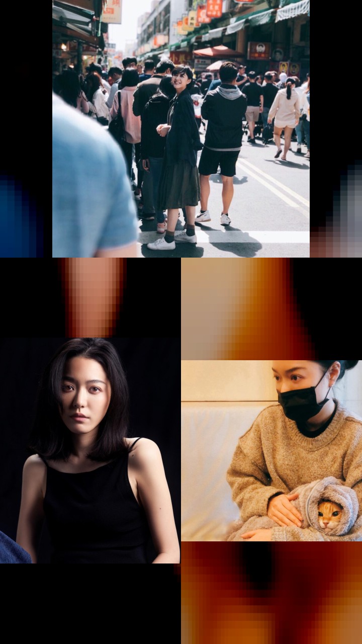 10 Must-See Instagram Photos of Blue Lan