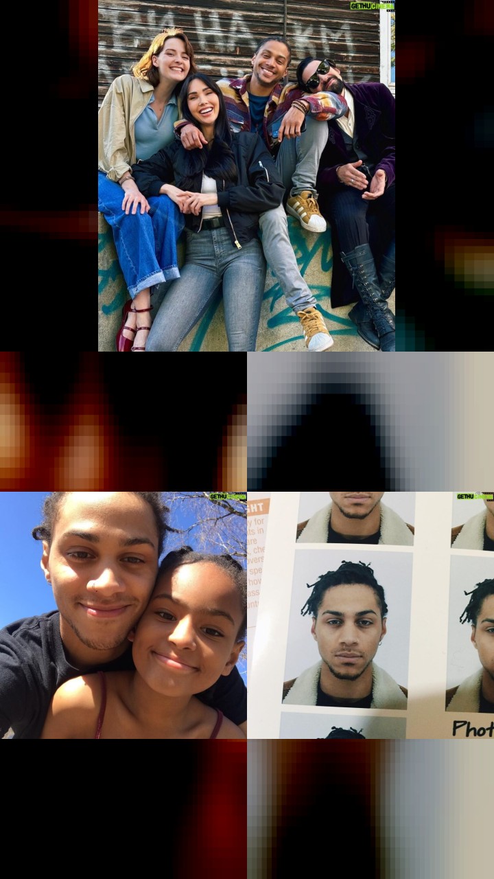 The Top 10 Most Liked Instagram Photos of Bluey Robinson
