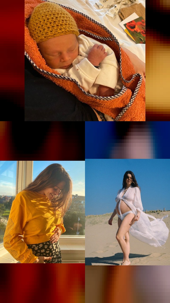 Bo Maerten’s Instagram: 10 Most Liked Photos