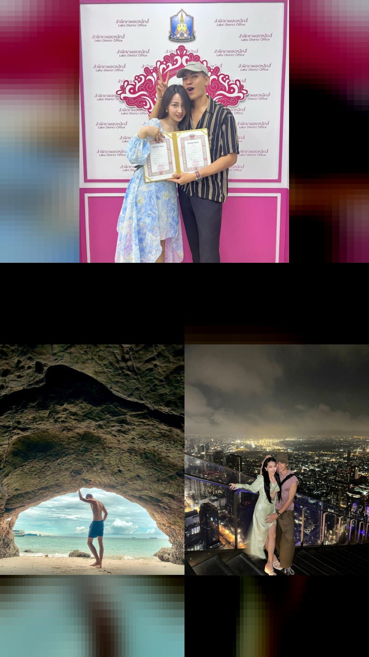 10 Times Boat Anakame Binsaman's Instagram Photos Were Unforgettable