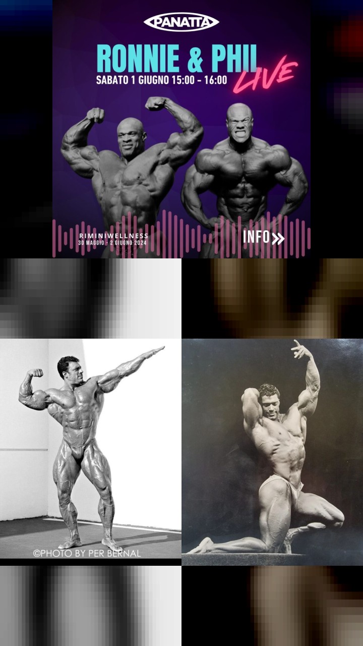 The Top 10 Instagram Posts of Bob Cicherillo
