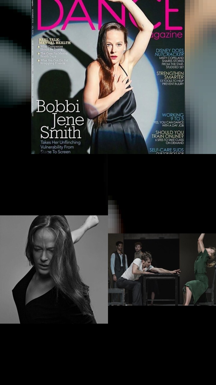 The Top 10 Bobbi Jene Smith Instagram Photos You Need to See
