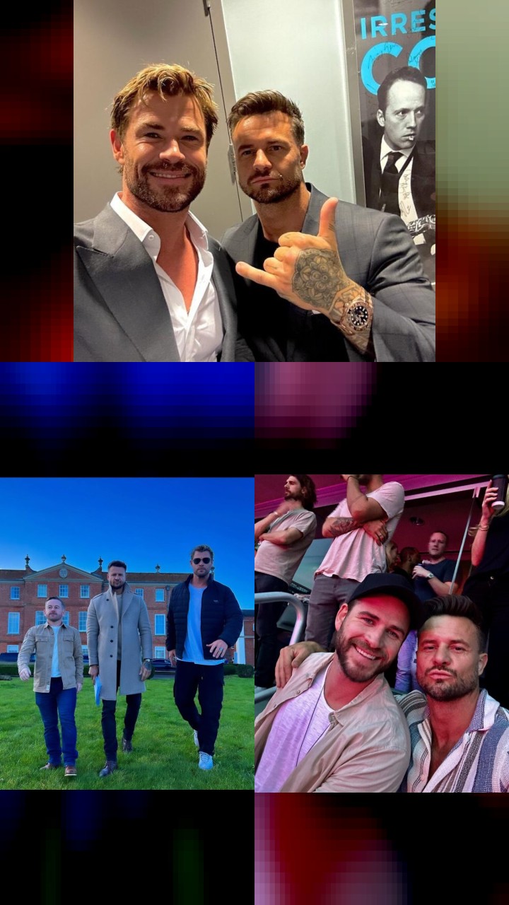 Bobby Holland Hanton's 10 Most Loved Instagram Moments